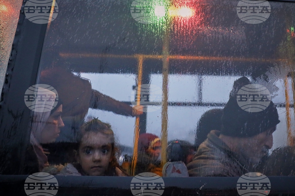 Syria Aleppo Fighting