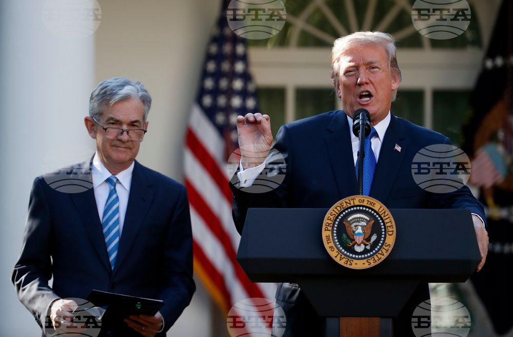 Federal Reserve Independence