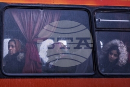 Syria Aleppo Fighting