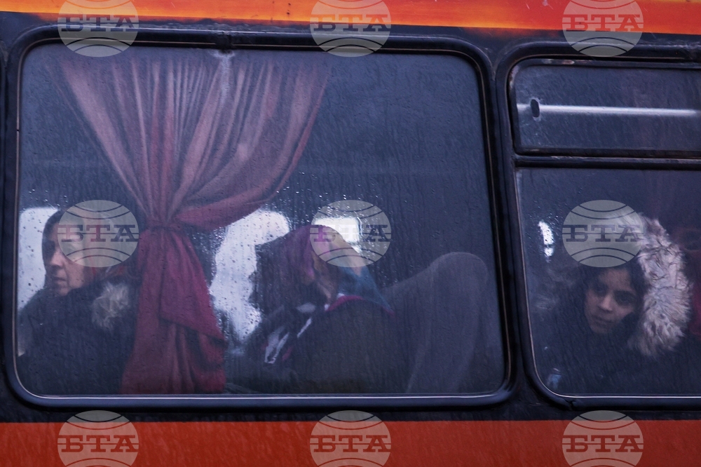 Syria Aleppo Fighting