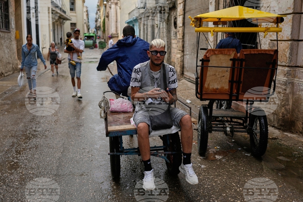 Cuba Daily Life