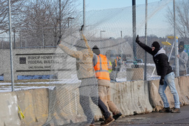 Immigration Enforcement Minnesota