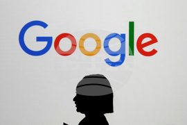 Apple Google Artificial Intelligence