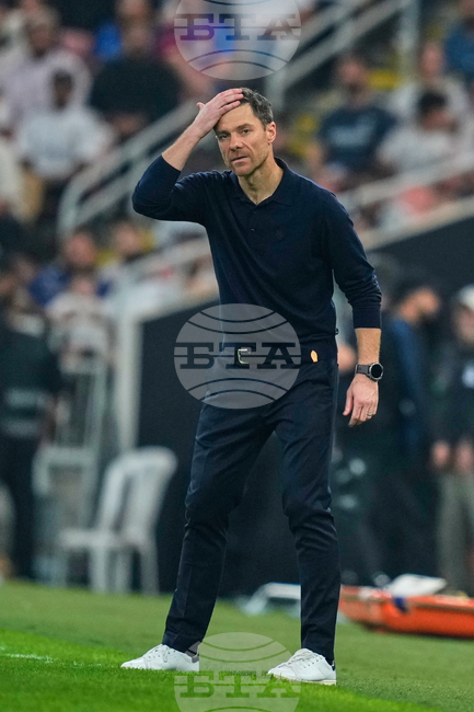 Real Madrid Alonso Soccer