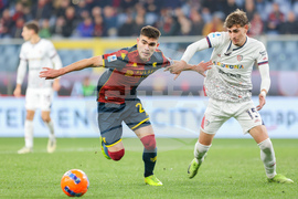 Italy Serie A Soccer