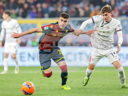 Italy Serie A Soccer