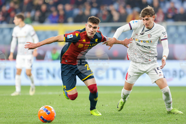 Italy Serie A Soccer