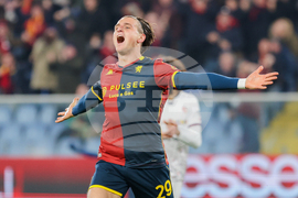 Italy Serie A Soccer