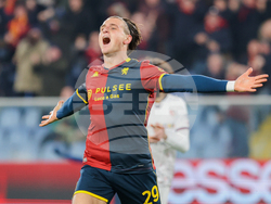 Italy Serie A Soccer