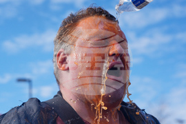 Immigration Enforcement Minnesota