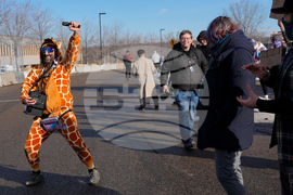 Immigration Enforcement Minnesota