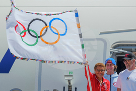 Los Angeles Olympics