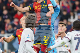 Italy Serie A Soccer