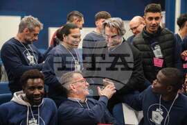 Italy Prison Orchestra