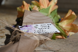 US Mississippi Synagogue Fire