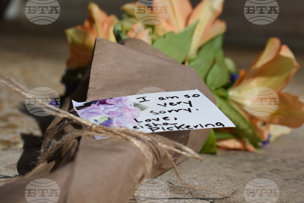 US Mississippi Synagogue Fire