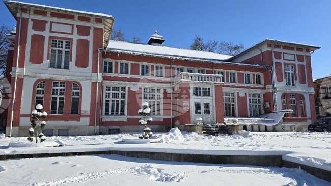 В Свищов ще бъдат отбелязани 170 години от основаването на първото българско читалище