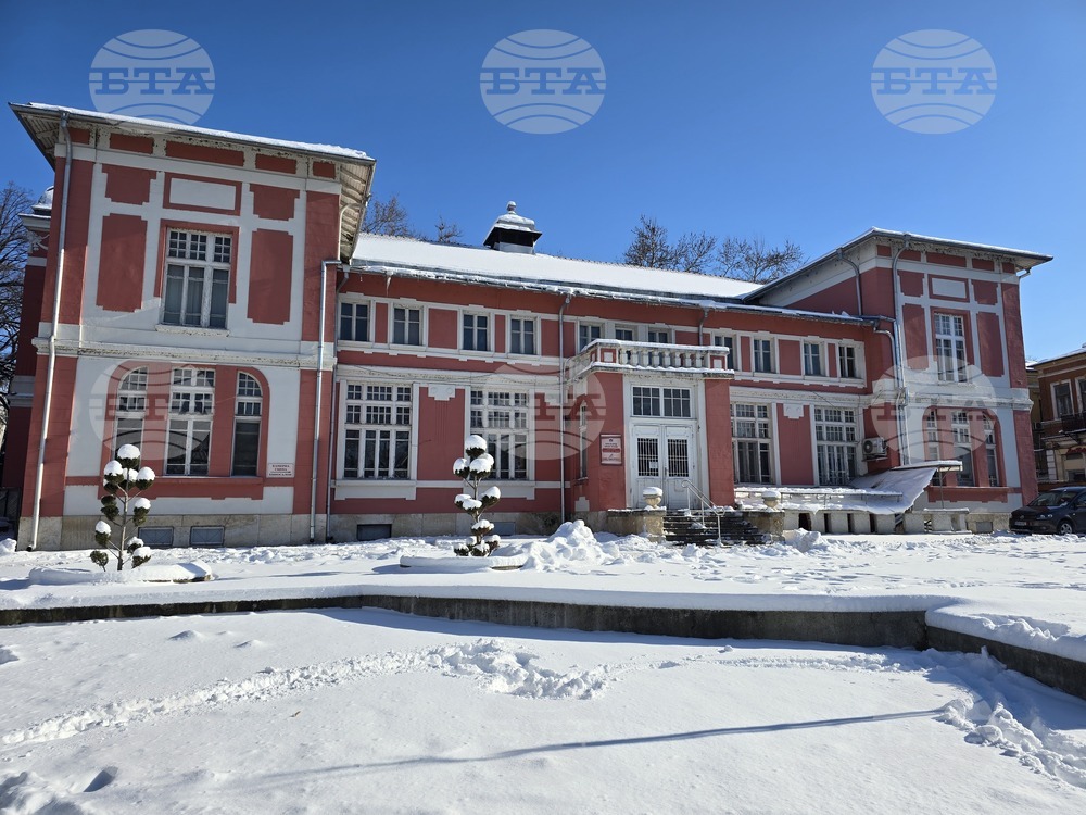 В Свищов ще бъдат отбелязани 170 години от основаването на първото българско читалище