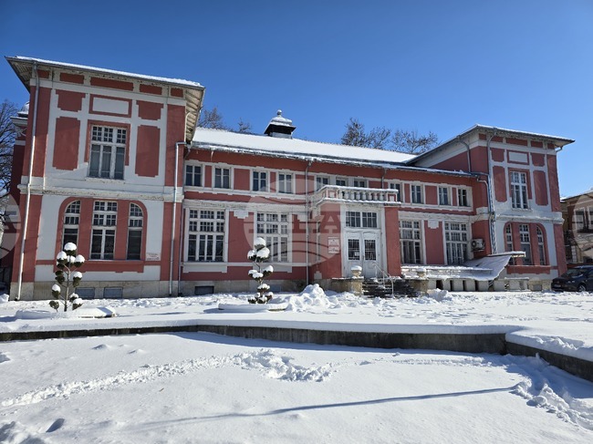 В Свищов ще бъдат отбелязани 170 години от основаването на първото българско читалище