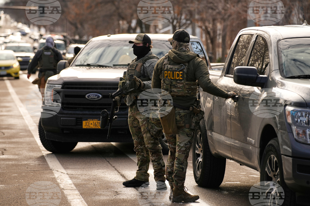 Immigration Enforcement Minnesota