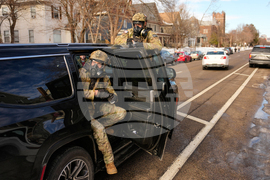 Immigration Enforcement Minnesota