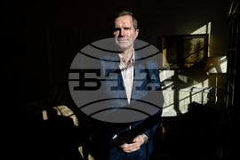 Kentucky Governor Beshear