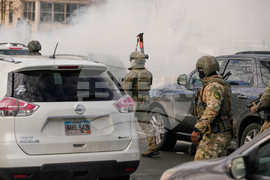 Immigration Enforcement Minnesota