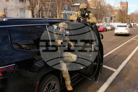 Immigration Enforcement Minnesota