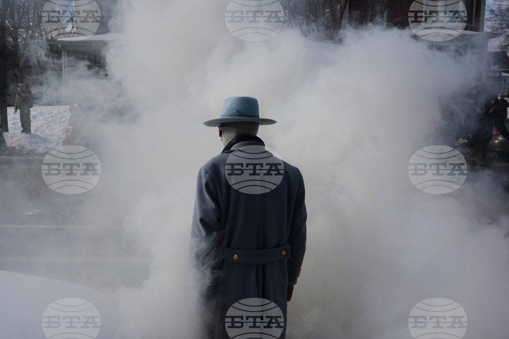 Immigration Enforcement Minnesota