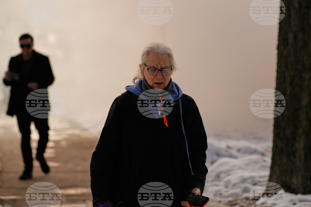 Immigration Enforcement Minnesota