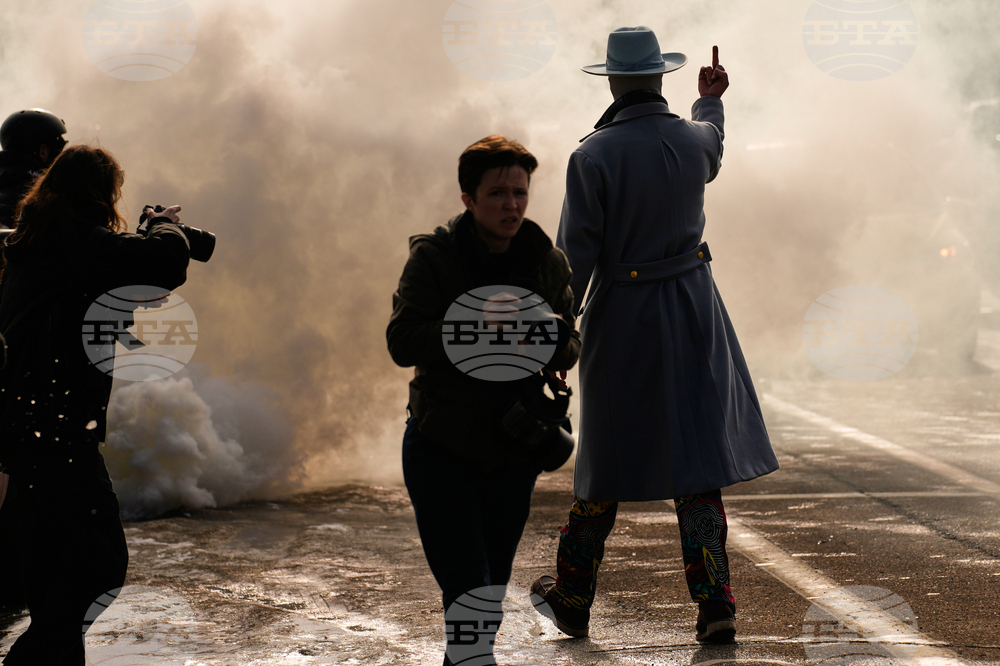 Immigration Enforcement Minnesota