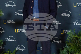 Britain Pole to Pole Premiere