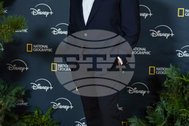 Britain Pole to Pole Premiere