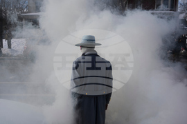 APTOPIX Immigration Enforcement Minnesota