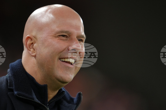 Britain FA Cup Soccer