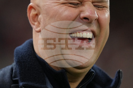 Britain FA Cup Soccer