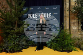 Britain Pole to Pole Premiere