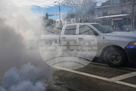 Immigration Enforcement Minnesota