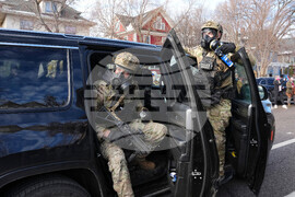 Immigration Enforcement Minnesota