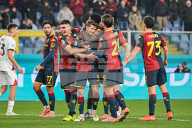 Italy Serie A Soccer