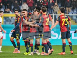 Italy Serie A Soccer