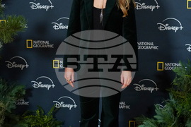 Britain Pole to Pole Premiere