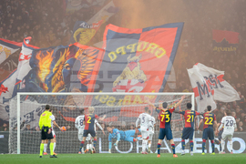 Italy Serie A Soccer