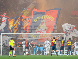 Italy Serie A Soccer