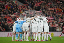 Britain FA Cup Soccer