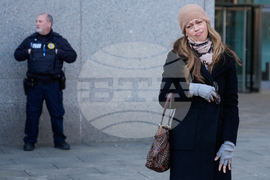 LA Reid Sexual Misconduct Lawsuit