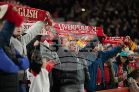 Britain FA Cup Soccer