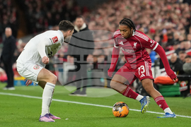 Britain FA Cup Soccer