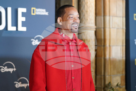 Britain Pole to Pole Premiere