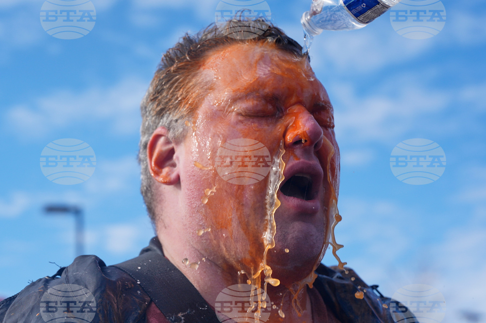 Immigration Enforcement Minnesota